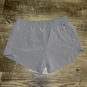 Ajisai Athletic Shorts with pocket